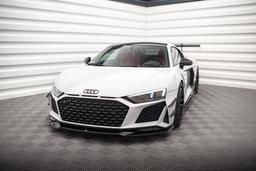 Maxton Design Splitters Audi R8 MK2 Facelift