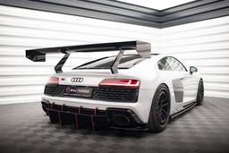 Maxton Design Splitters Audi R8 MK2 Facelift