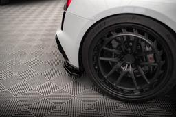 Maxton Design Splitters Audi R8 MK2 Facelift