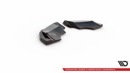 Maxton Design Splitters Audi R8 MK2 Facelift