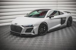 Maxton Design Sivuhelmat Audi R8 MK2 Facelift