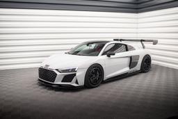 Maxton Design Sivuhelmat V.2 Audi R8 MK2 Facelift