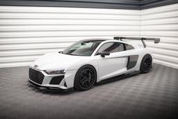Maxton Design Sivuhelmat V.2 Audi R8 MK2 Facelift