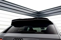 Maxton Design Siipi V.1 Audi RS3 8V / 8V FL Sportback