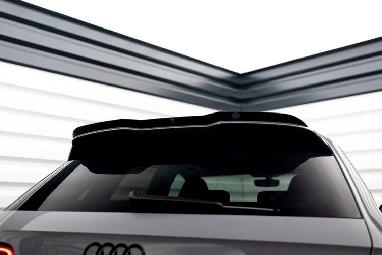 Maxton Design Siipi V.1 Audi RS3 8V / 8V FL Sportback