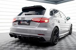 Maxton Design Siipi V.1 Audi RS3 8V / 8V FL Sportback