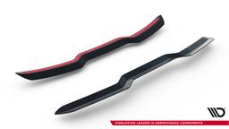 Maxton Design Siipi V.1 Audi RS3 8V / 8V FL Sportback