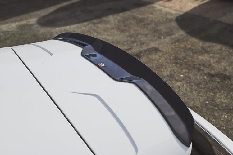 Maxton Design Siipi V.2 Audi RS3 8V / 8V FL Sportback