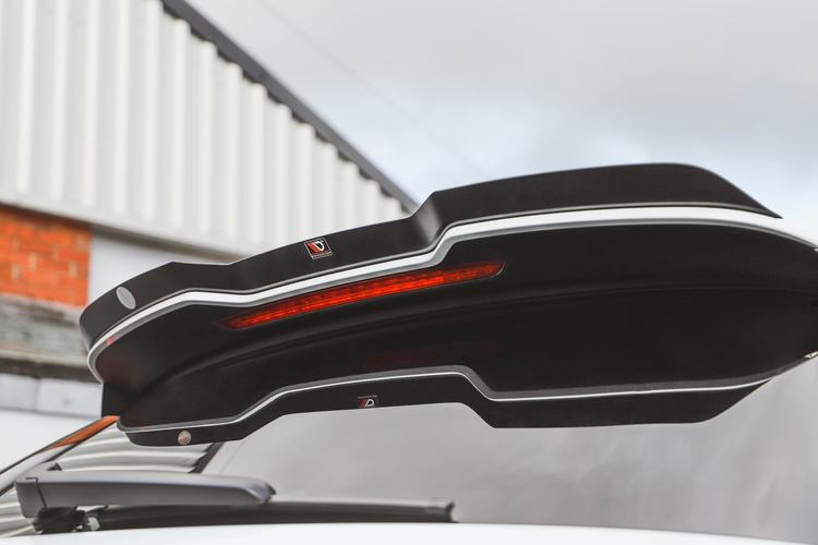 Maxton Design Siipi V.3 Audi RS3 8V / 8V FL Sportback
