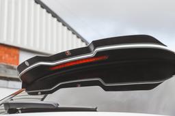 Maxton Design Siipi V.3 Audi RS3 8V / 8V FL Sportback