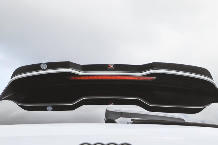 Maxton Design Siipi V.3 Audi RS3 8V / 8V FL Sportback