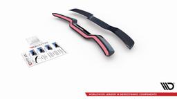 Maxton Design Siipi V.3 Audi RS3 8V / 8V FL Sportback