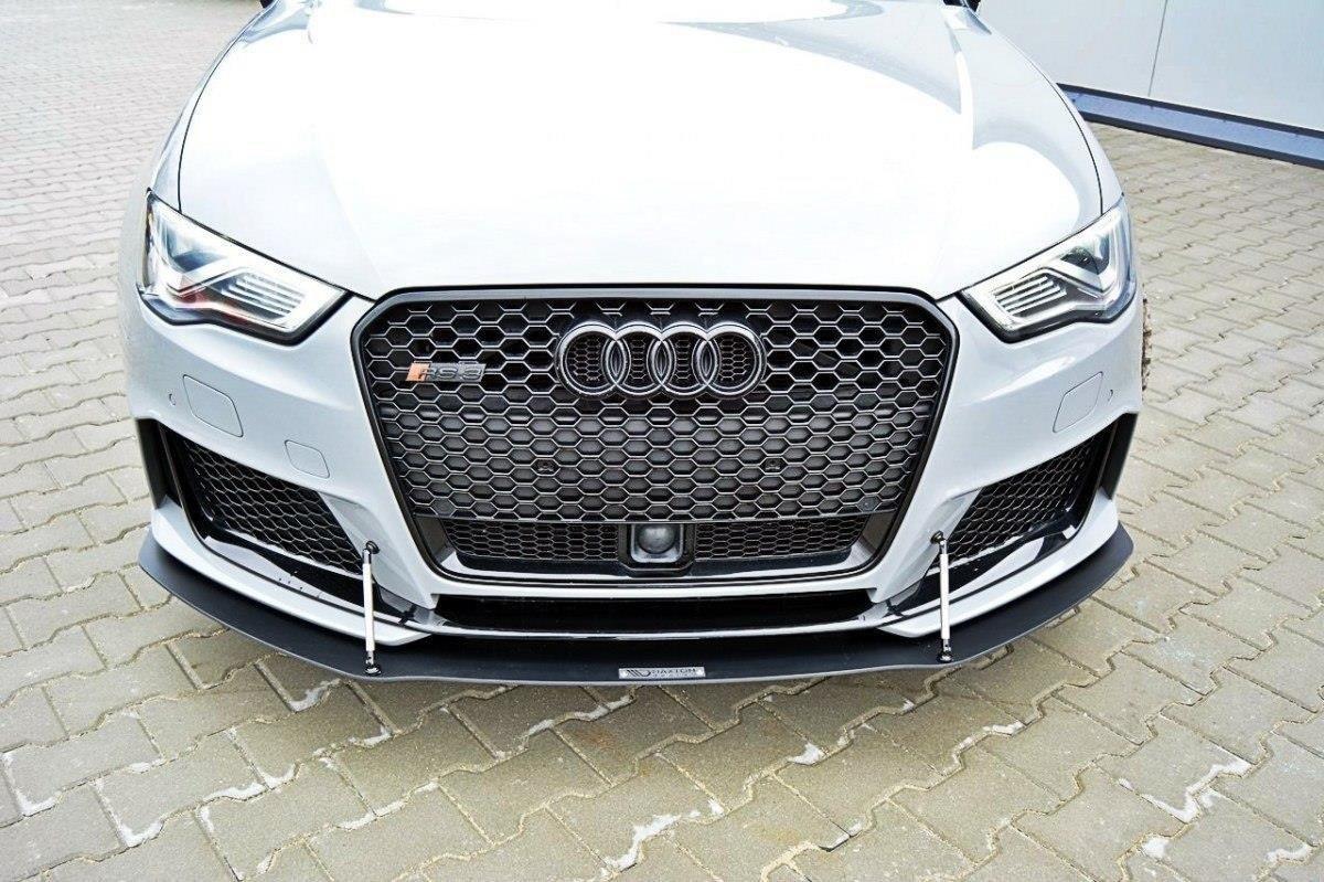 Maxton Design Kuppispoileri Racing Audi RS3 8V Sportback