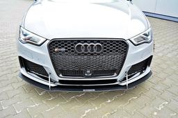 Maxton Design Kuppispoileri Racing Audi RS3 8V Sportback