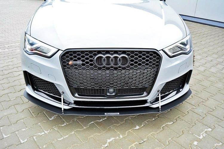 Maxton Design Kuppispoileri Racing Audi RS3 8V Sportback