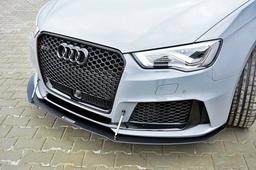 Maxton Design Kuppispoileri Racing Audi RS3 8V Sportback