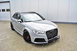 Maxton Design Kuppispoileri Racing Audi RS3 8V Sportback