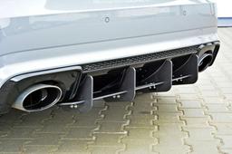 Maxton Design Diffuusori Audi RS3 8V Sportback