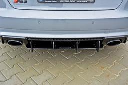 Maxton Design Diffuusori Audi RS3 8V Sportback