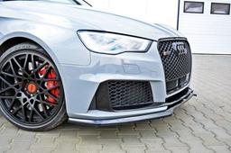 Maxton Design Kuppispoileri V.1 Audi RS3 8V Sportback