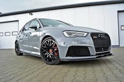 Maxton Design Kuppispoileri V.2 Audi RS3 8V Sportback