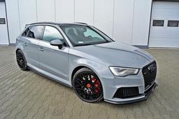 Maxton Design Kuppispoileri V.2 Audi RS3 8V Sportback