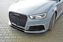 Maxton Design Kuppispoileri V.2 Audi RS3 8V Sportback