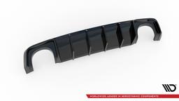 Maxton Design Diffuusori Audi RS3 8V Sportback