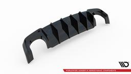 Maxton Design Diffuusori Audi RS3 8V Sportback