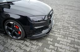 Maxton Design Cupspoiler V.1 Audi RS3 8V FL Sportback