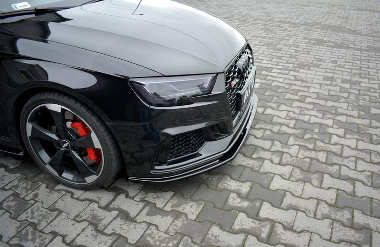 Maxton Design Cupspoiler V.1 Audi RS3 8V FL Sportback
