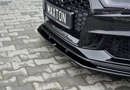 Maxton Design Cupspoiler V.1 Audi RS3 8V FL Sportback