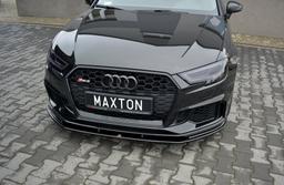 Maxton Design Cupspoiler V.1 Audi RS3 8V FL Sportback