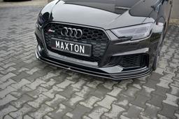 Maxton Design Kuppispoileri V.2 Audi RS3 8V FL Sportback
