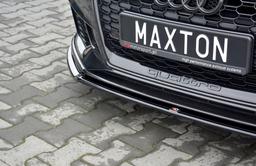 Maxton Design Kuppispoileri V.2 Audi RS3 8V FL Sportback