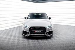 Maxton Design Cupspoiler V.4 Audi RS3 8V FL Sportback