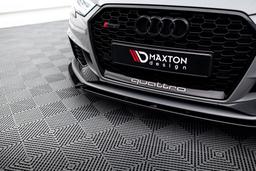 Maxton Design Cupspoiler V.4 Audi RS3 8V FL Sportback