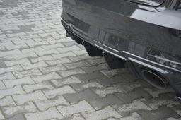 Maxton Design Diffuusori Audi RS3 8V FL Sportback