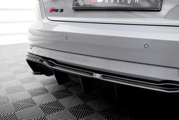 Maxton Design Diffuusori V.2 Audi RS3 8V Sportback Facelift