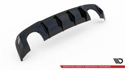 Maxton Design Diffuusori V.2 Audi RS3 8V Sportback Facelift