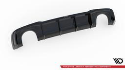 Maxton Design Diffuusori V.2 Audi RS3 8V Sportback Facelift