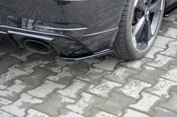 Maxton Design Splitters Audi RS3 8V FL Sportback
