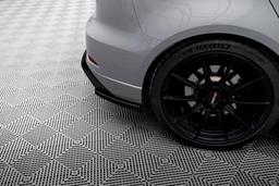 Maxton Design Splitters V.2 Audi RS3 8V Sportback Facelift