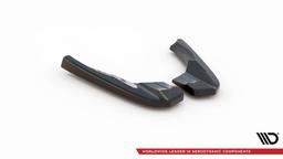 Maxton Design Splitters V.2 Audi RS3 8V Sportback Facelift
