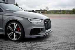 Maxton Design Kuppispoileri V.1 Audi RS3 8V FL Sedan