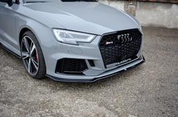 Maxton Design Kuppispoileri V.2 Audi RS3 8V FL Sedan