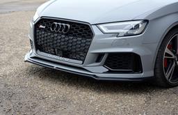 Maxton Design Kuppispoileri V.2 Audi RS3 8V FL Sedan