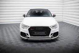 Maxton Design Kuppispoileri V.3 Audi RS3 Sedan 8V Facelift