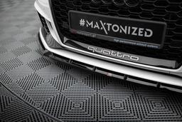 Maxton Design Kuppispoileri V.3 Audi RS3 Sedan 8V Facelift