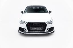 Maxton Design Kuppispoileri V.4 Audi RS3 Sedan 8V Facelift